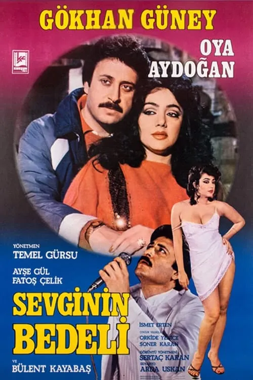 Sevginin Bedeli (movie)