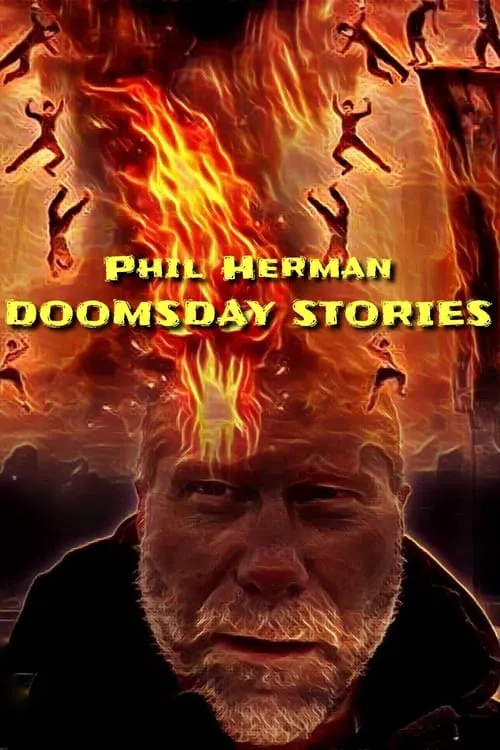 Doomsday Stories (movie)