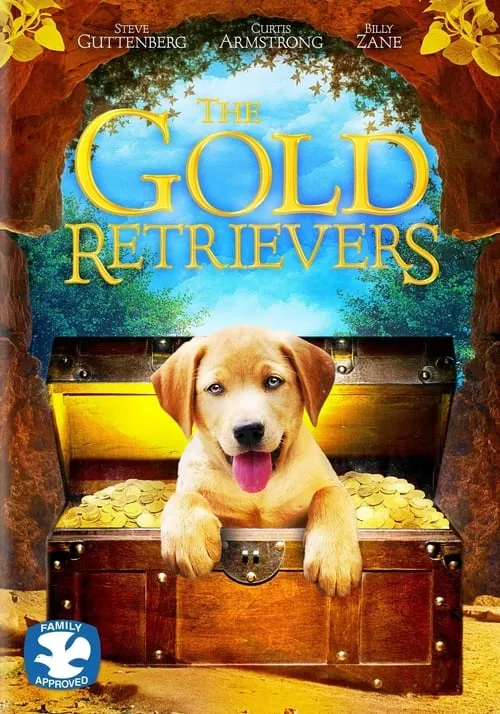 The Gold Retrievers (фильм)