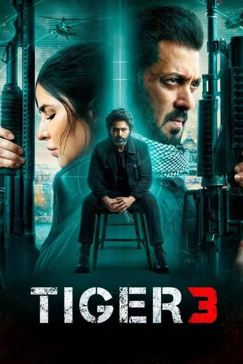 Tiger 3 (movie)