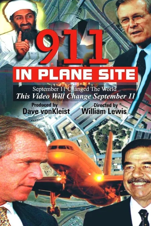 911 in Plane Site (фильм)