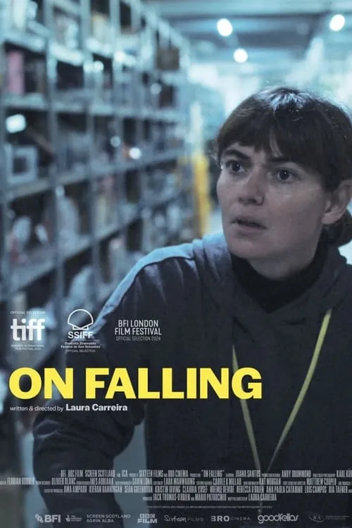 On Falling (фильм)