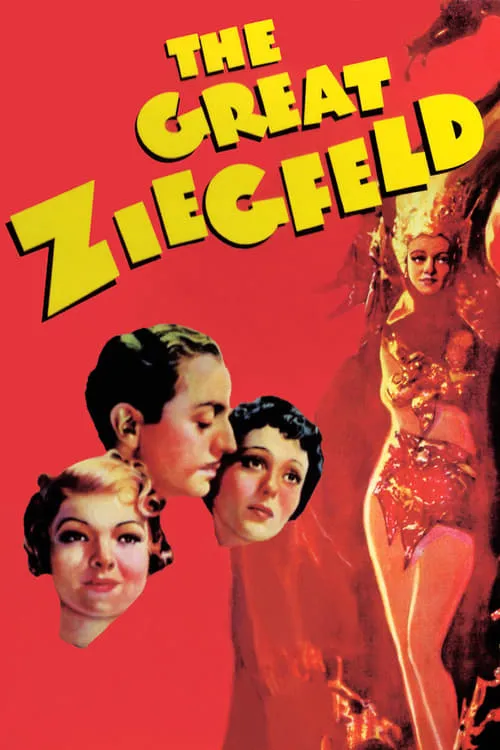 The Great Ziegfeld (movie)