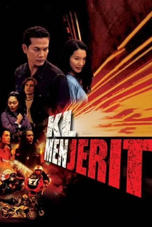 KL Menjerit (movie)