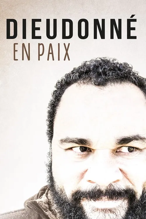 Dieudonné - En paix (movie)