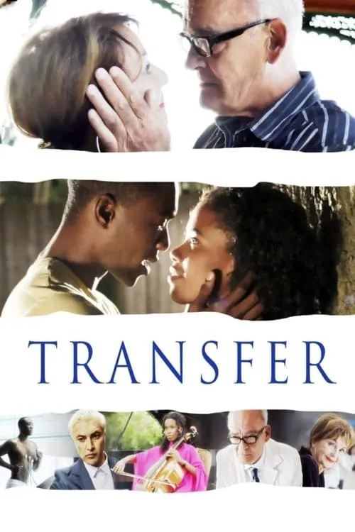 Transfer (movie)