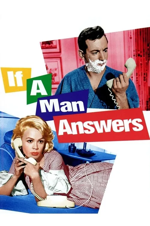 If a Man Answers (фильм)