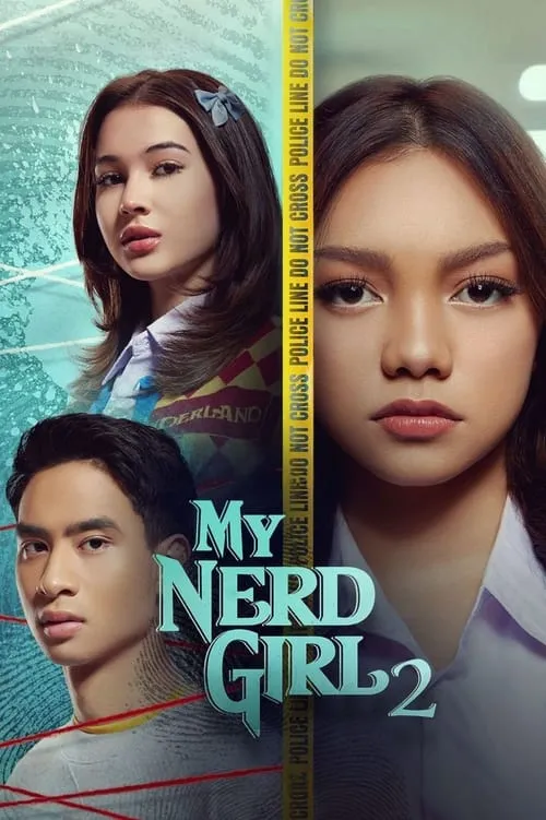 My Nerd Girl 2 (movie)