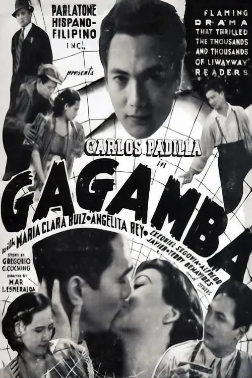 Gagamba (movie)