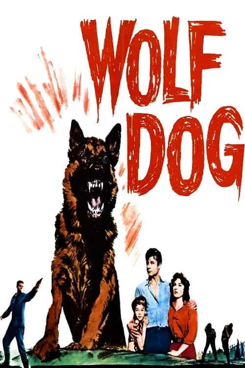 Wolf Dog (movie)