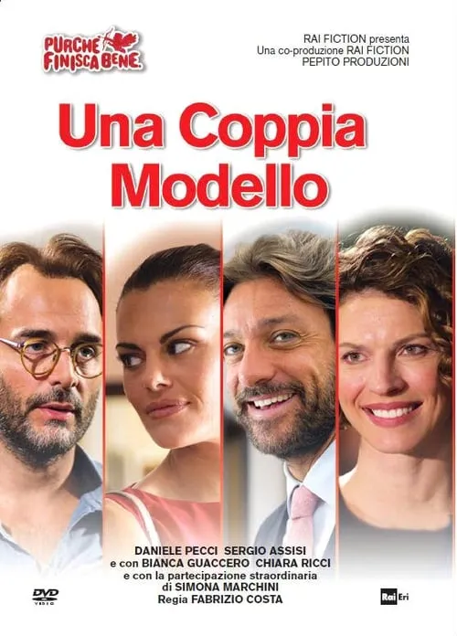 Purchè finisca bene - Una coppia modello (movie)