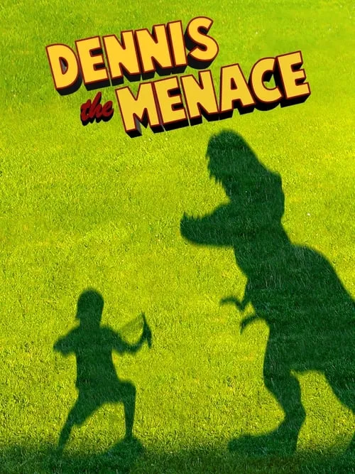 Dennis the Menace (movie)