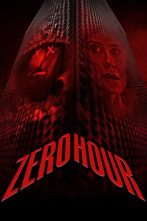 Zero Hour (movie)