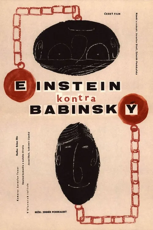 Einstein kontra Babinský (movie)