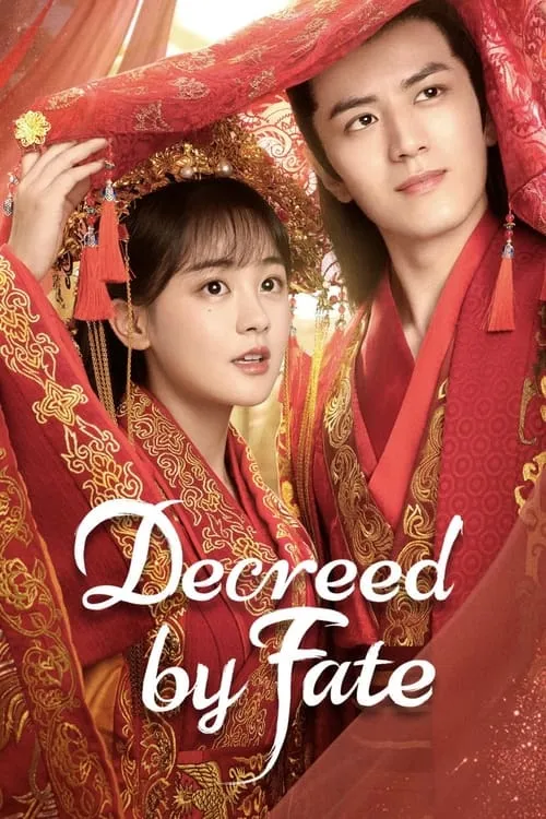 Decreed by Fate (series)