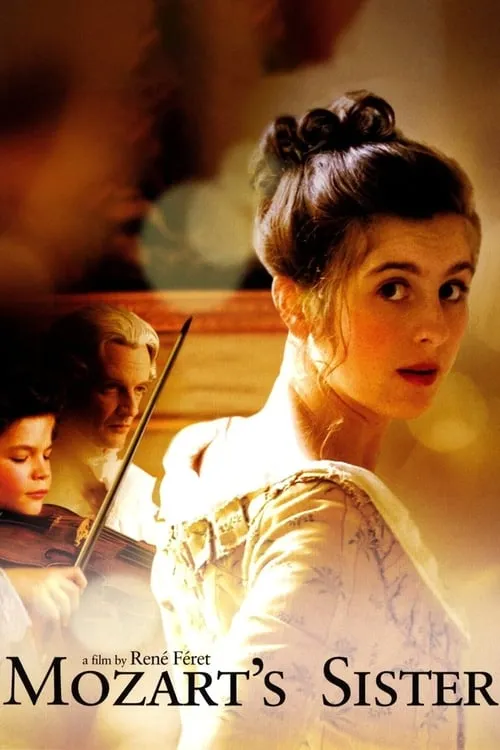 Mozart's Sister (movie)