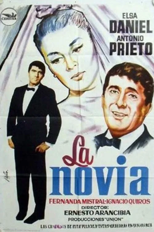 La novia (фильм)