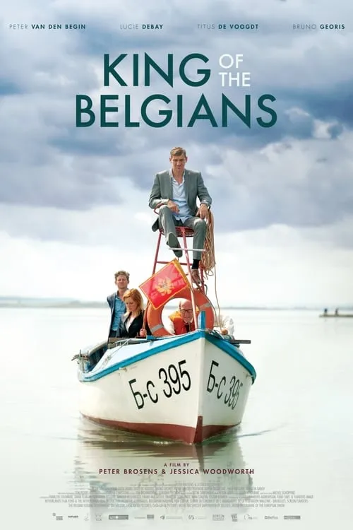 King of the Belgians (movie)