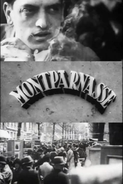 Montparnasse (movie)