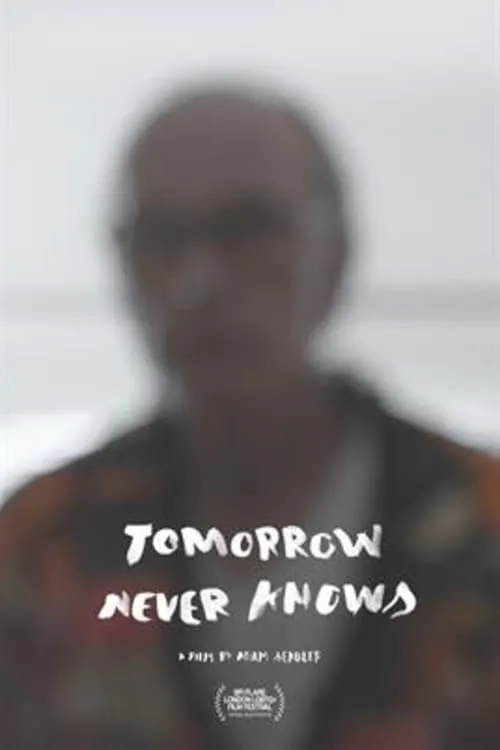 Tomorrow Never Knows