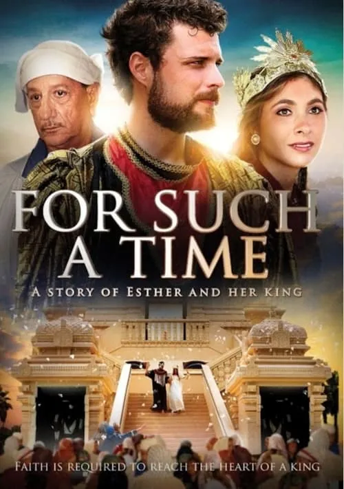 For Such A Time (movie)