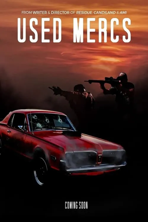 Used Mercs (movie)