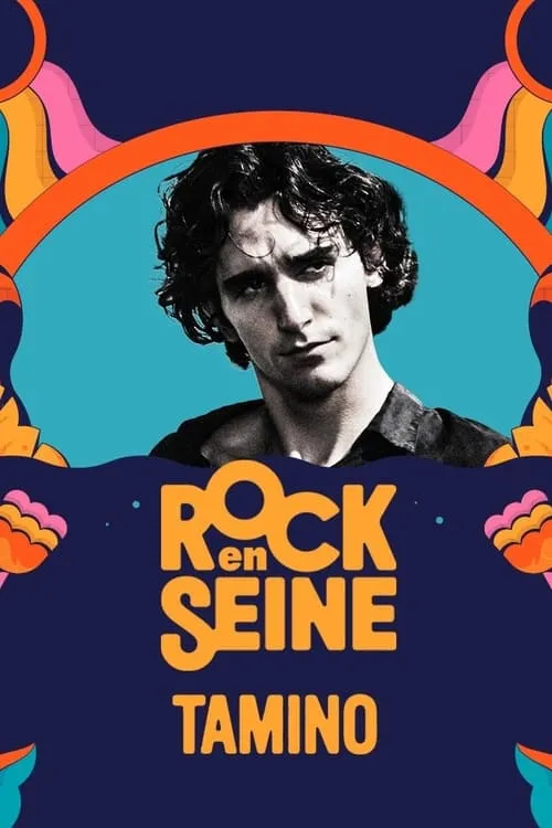 Tamino - Rock en Seine 2023 (фильм)