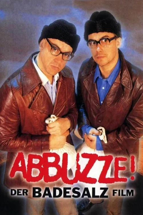 Abbuzze! Der Badesalz-Film (фильм)