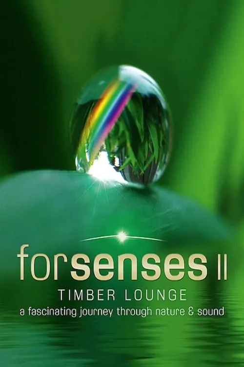 Forsenses II: Timber Lounge (movie)