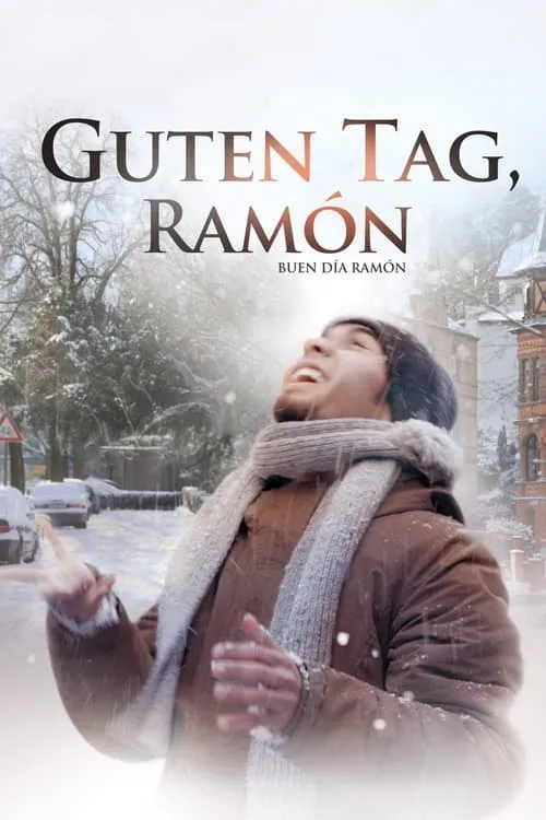 Guten Tag, Ramón