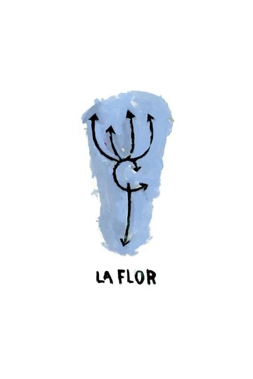 La Flor (сериал)