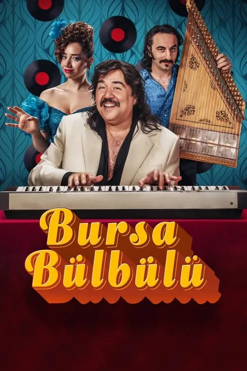 Bursa Bülbülü (фильм)