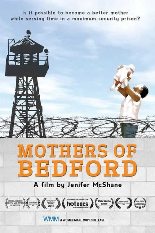 Mothers of Bedford (фильм)