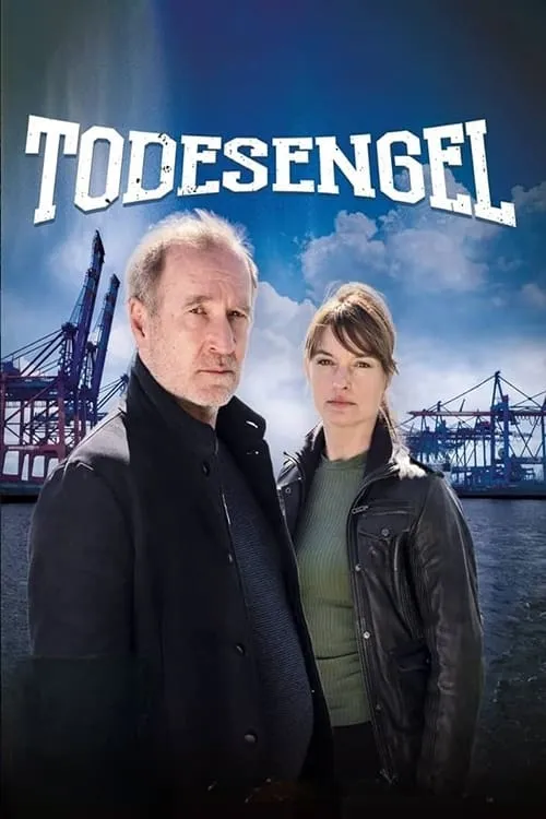 Todesengel (movie)