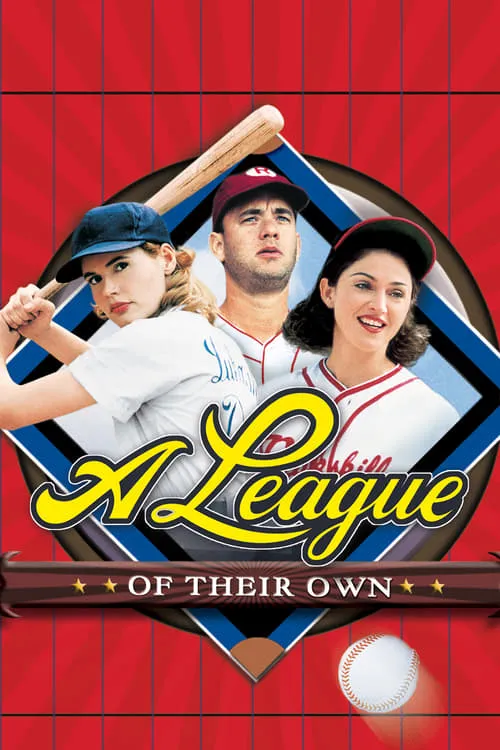 A League of Their Own (movie)