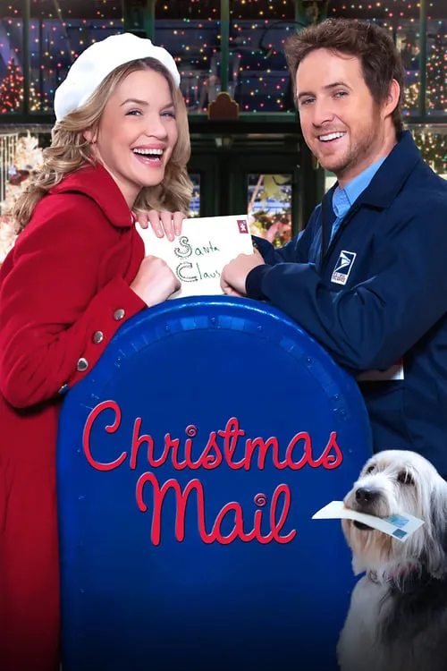Christmas Mail (movie)