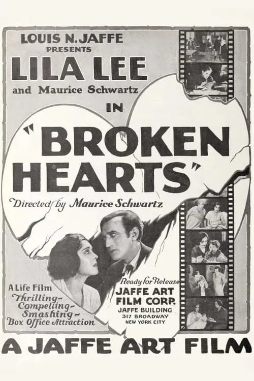 Broken Hearts (movie)