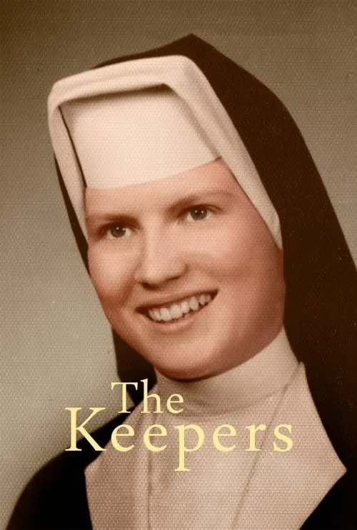 The Keepers (сериал)