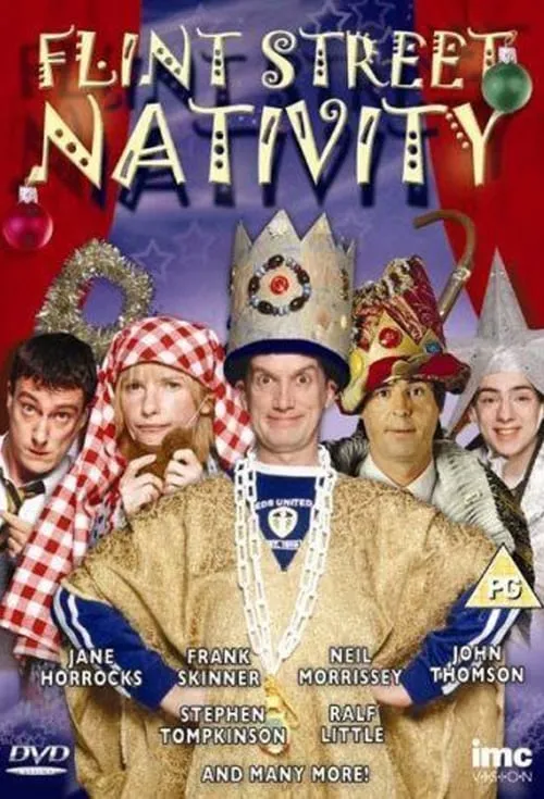 The Flint Street Nativity (movie)