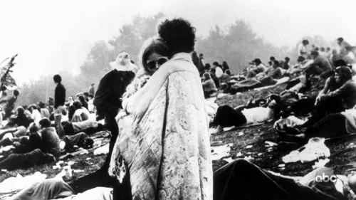 Generation Woodstock