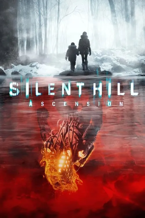 Silent Hill: Ascension (series)