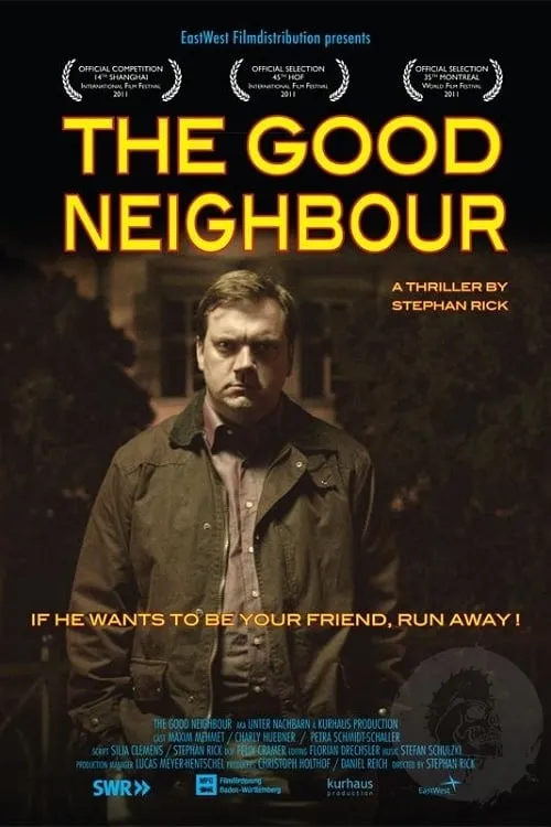 The Good Neighbor (movie)