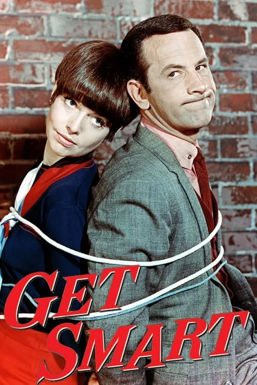 Get Smart: A Man Called Smart (movie)