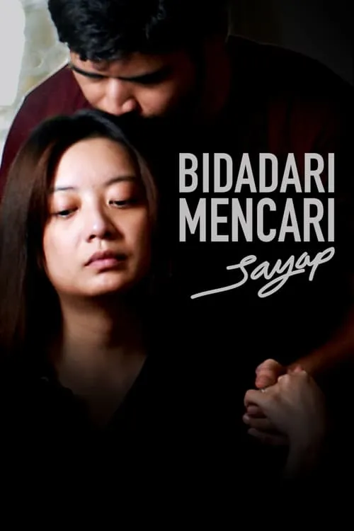 Bidadari Mencari Sayap (movie)