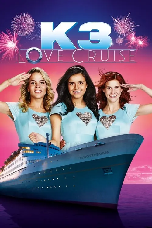 K3 Love Cruise (movie)