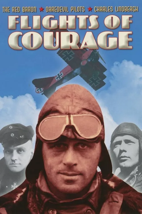 Flights of Courage (movie)