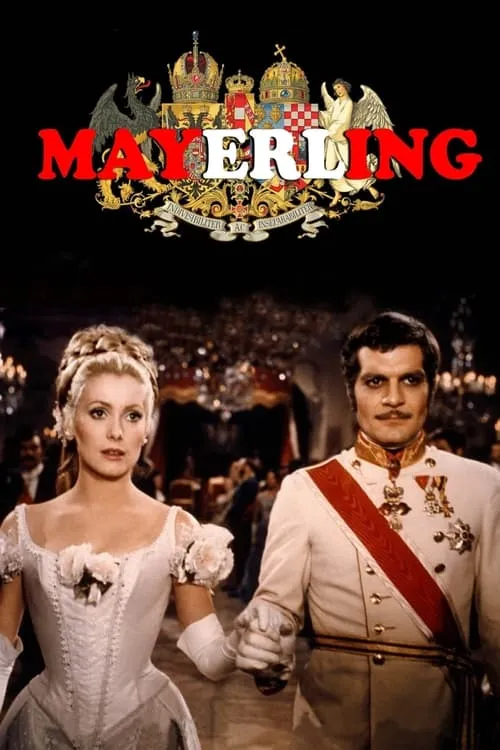 Mayerling (movie)