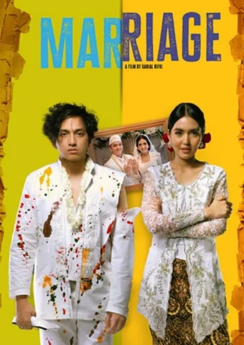 Marriage (movie)