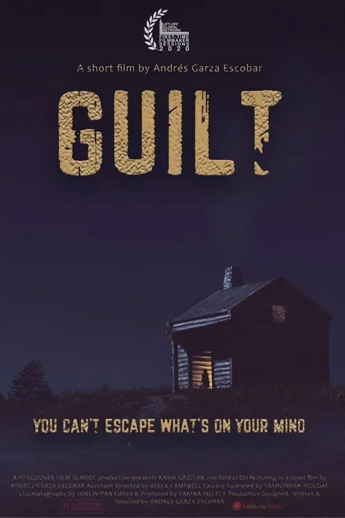 Guilt (movie)