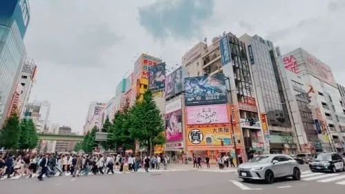 Love Live! / AKIHABARA